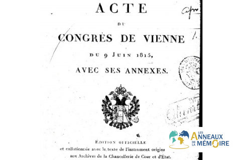 UNE HISTOIRE DES ESCLAVAGES – La traite négrière et Nantes – La traite négrière illégale à Nantes