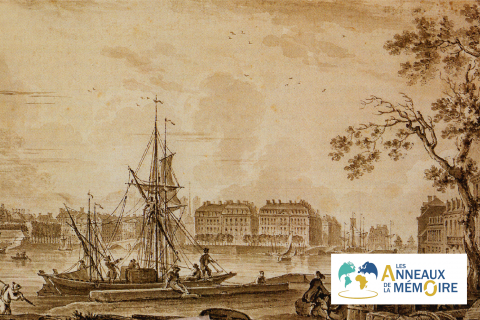 UNE HISTOIRE DES ESCLAVAGES- Les relations entre Nantes et Saint-Domingue, XVIIe-XIXe siècles – en