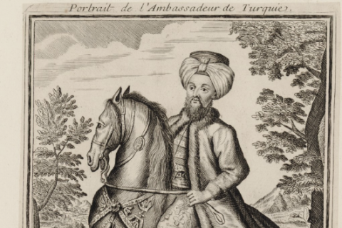 L’essor et le déclin de l’Empire ottoman XVI-XXe siècles