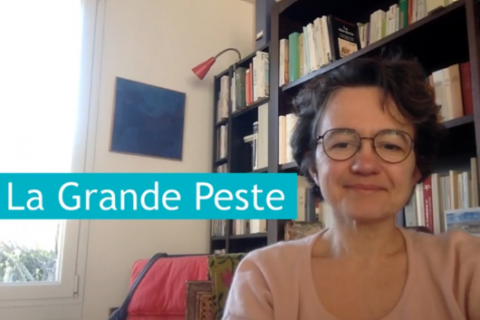 ÉPIDÉMIES n°3 – La Grande peste