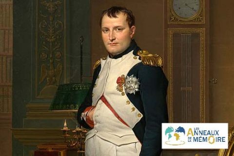 UNE HISTOIRE DES ESCLAVAGES – Le commerce des hommes sous Bonaparte