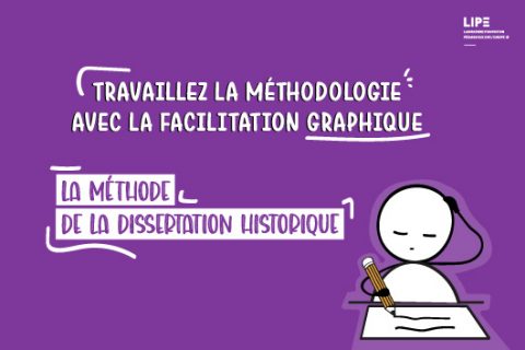 La méthode de la dissertation historique