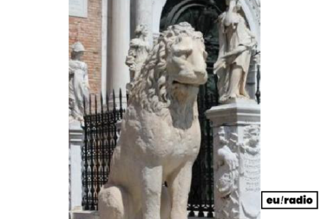 EUROPE IN A SOUNDBITE, Les marchands et négociants vénitiens, acteurs de l’empire de Venise