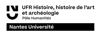 UFR Histoire, Histoire de l'Art et Archéologie de Nantes Université
