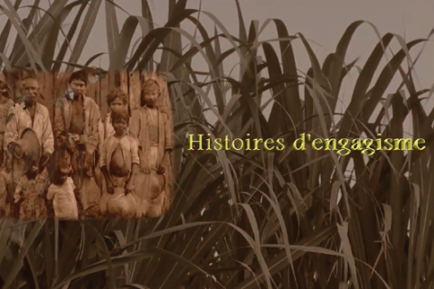 Histoires d’engagisme