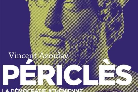 Les livres qui changent le cours d’histoire – Périclès est-il vraiment le grand homme de la démocratie athénienne ?