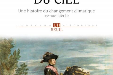 Les livres qui changent le cours d’histoire – L’influence de l’homme sur le climat est-elle une inquiétude nouvelle ?