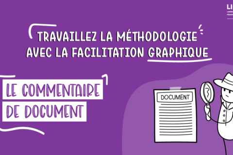 Le commentaire de document