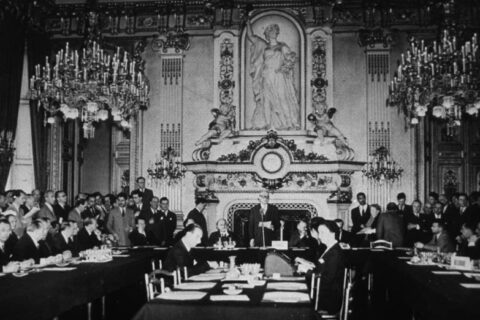 Mallette UNIPAIX : Construire la paix en Europe