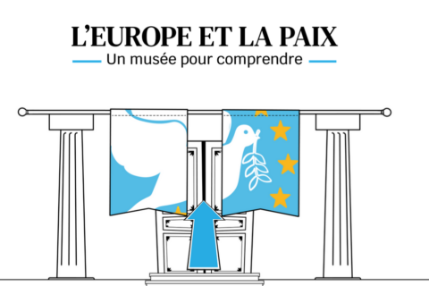 L’Europe et la paix – musée virtuel