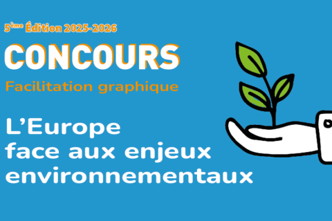 Concours de Facilitation Graphique 2025-2026