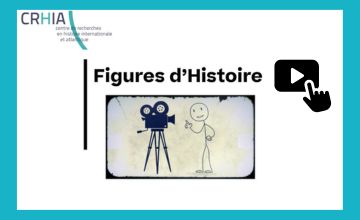 Série de vidéos Figures d’Histoire