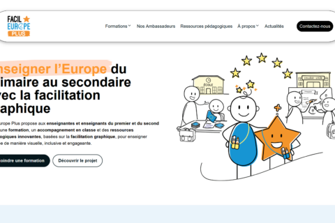 De FacilEurope à FacilEurope Plus : un nouveau site pour accompagner cette évolution