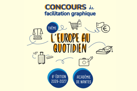 Concours de Facilitation Graphique 2026-2027